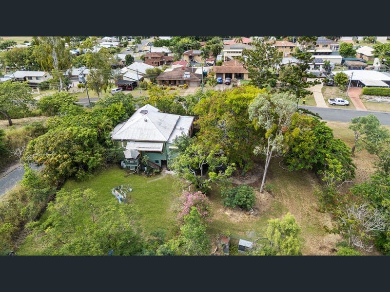 20 Reservoir Street, Gracemere — photo 1 of 5