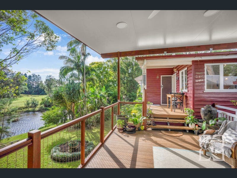 139 Yabba Road, Imbil — photo 1 of 5