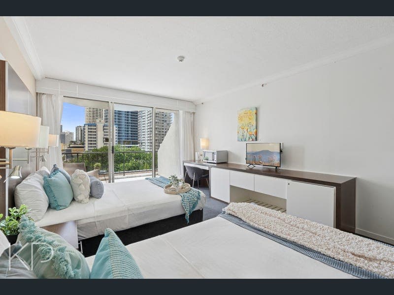511/22 View Avenue, Surfers Paradise — photo 1 of 5