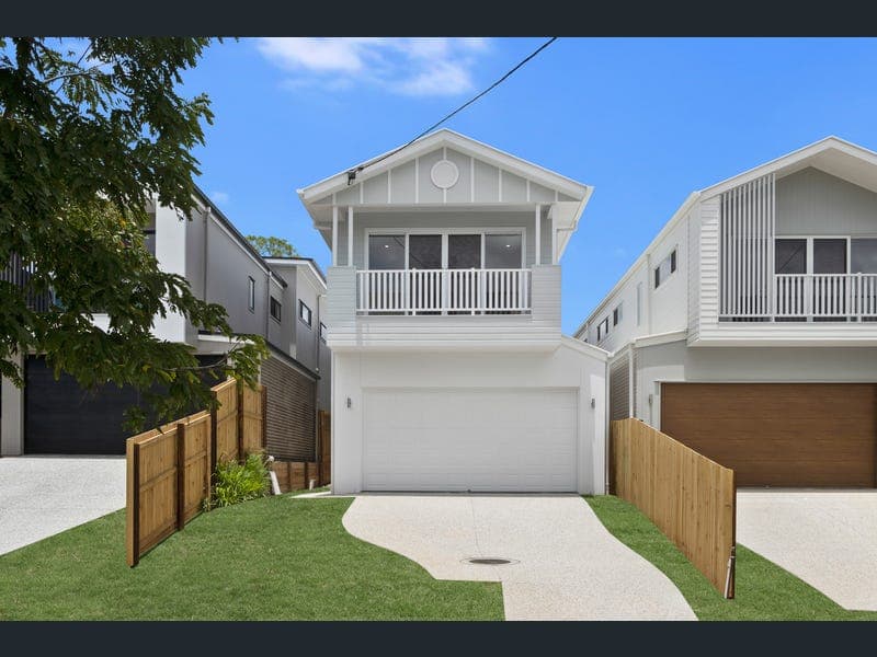 Lot 2/20 Romea Street, The Gap — photo 1 of 5