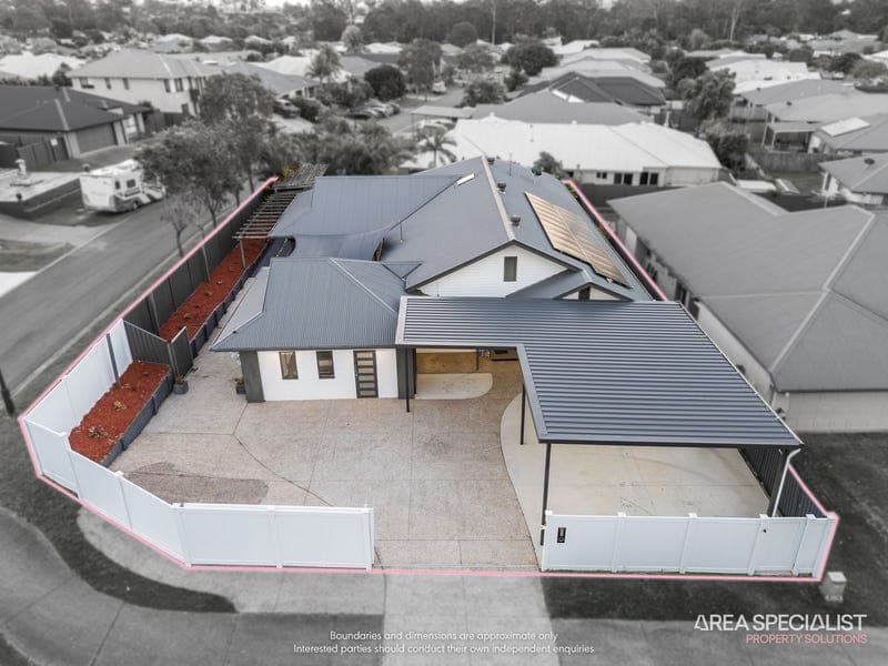 40 Jacobs Ridge Road, Ormeau — photo 1 of 5