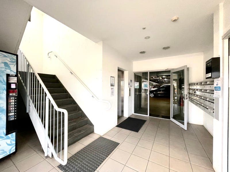 3/15 BACON STEET, Moranbah — photo 1 of 5