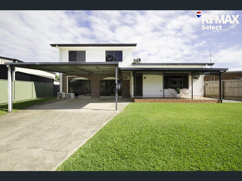 11 Renae Street, Andergrove — photo 1 of 5
