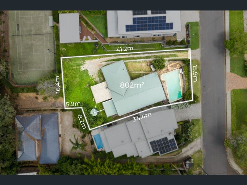 5 Norman Street, Fig Tree Pocket — photo 1 of 5