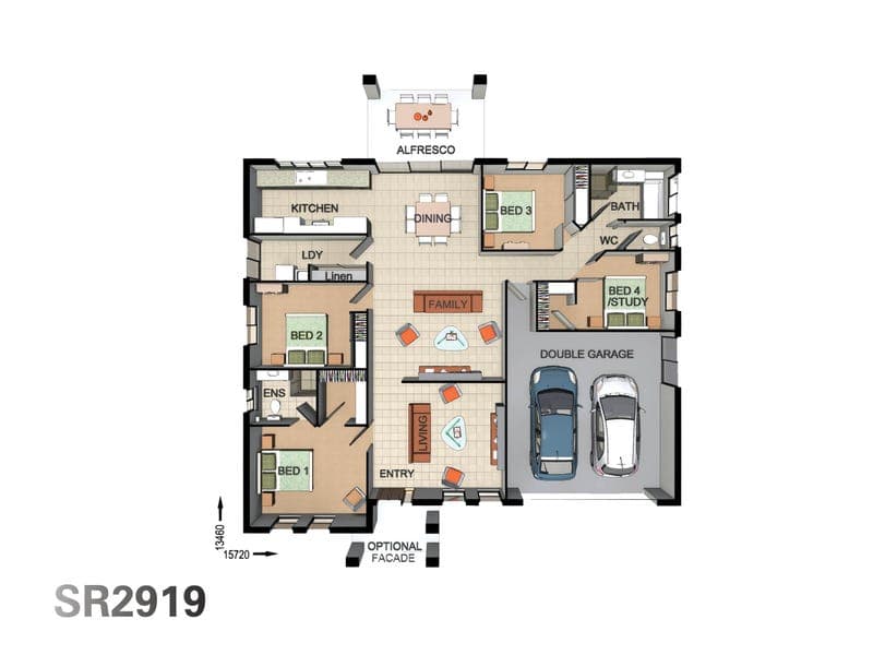 3 Talaroo Ln, Nikenbah — photo 1 of 5