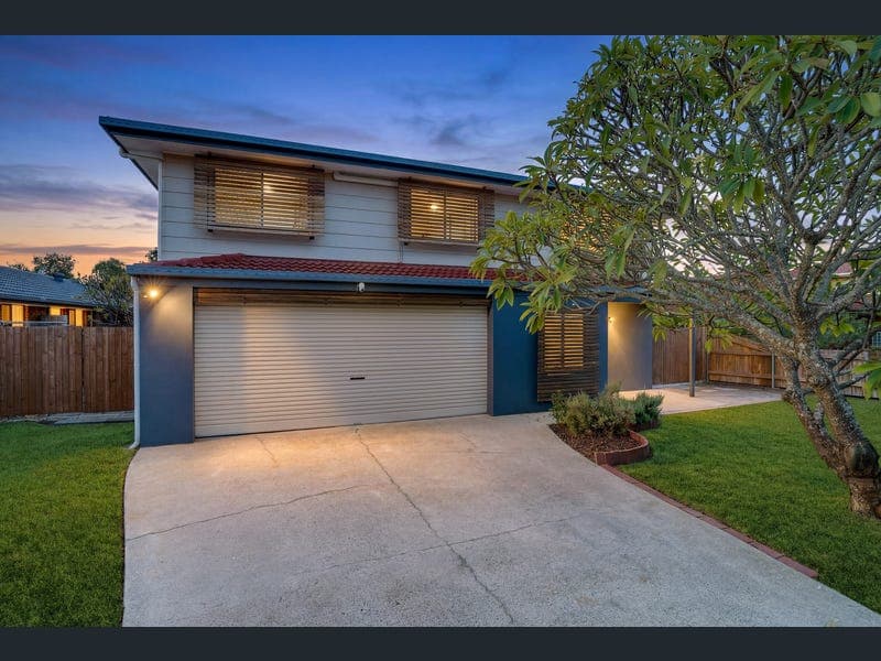 17 Thornburgh Street, Oxley — photo 1 of 5