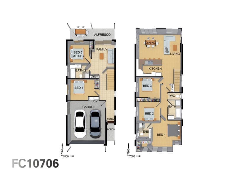 Lot 5/192 Marina Quays Blvrd, Hope Island — photo 1 of 5