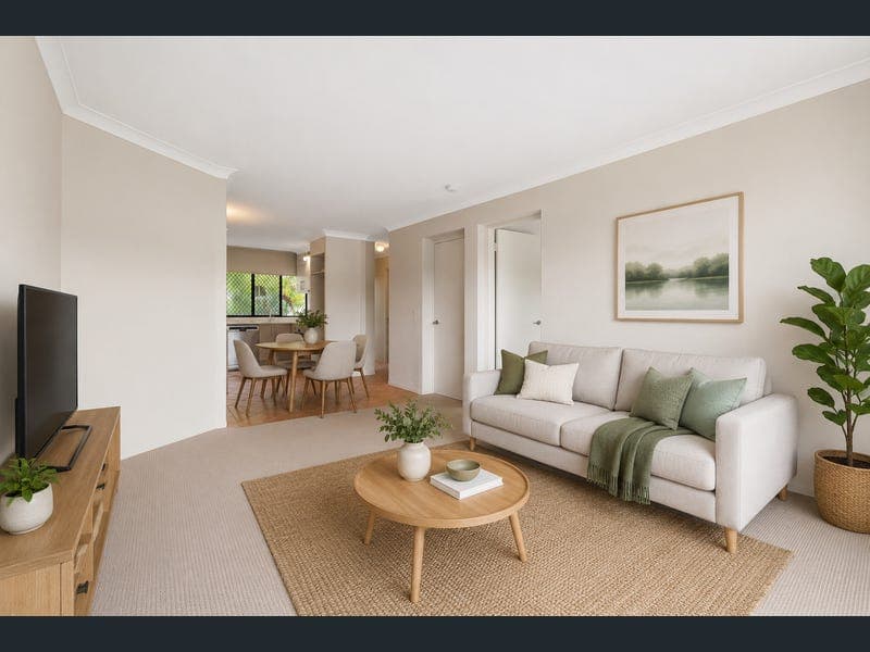 28/21-25 Dudley Street, Highgate Hill — photo 1 of 5