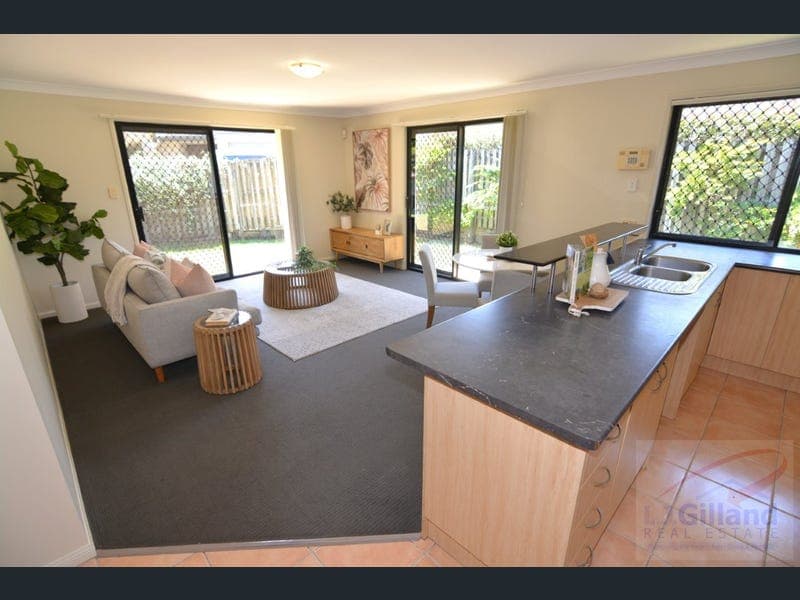 22 Ransom Place, Wakerley — photo 1 of 5