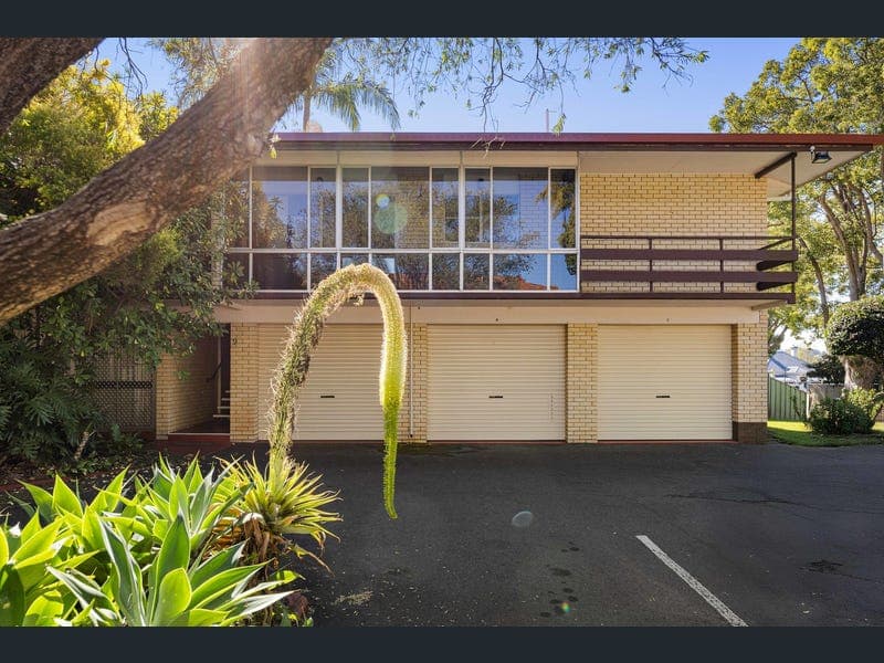 9/3 Cory Street, Toowoomba City — photo 1 of 5