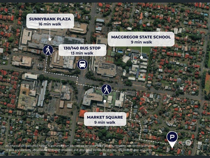 12 Devenish Street, Sunnybank — photo 1 of 5