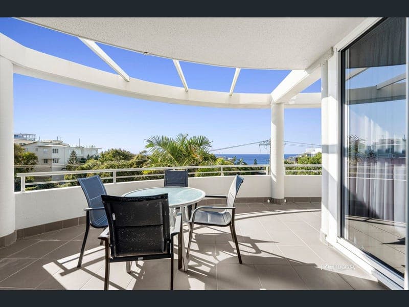 9/11 Henderson Street, Sunshine Beach — photo 1 of 5