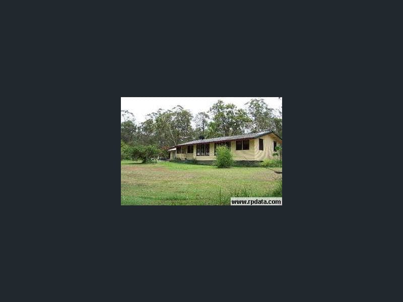 430 CHAMBERS FLAT ROAD, Logan Reserve — photo 1 of 4