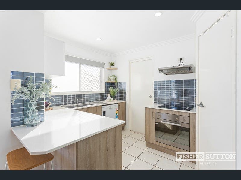 12/54 Lillypilly Avenue, Gracemere — photo 1 of 5