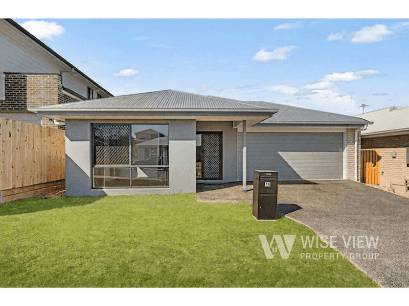 10 Galaxy Street, Flagstone — photo 1 of 5