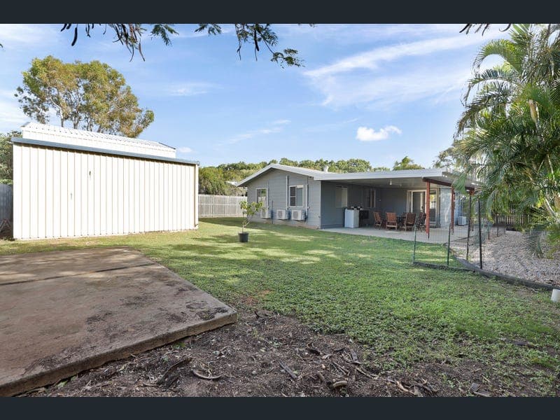 5 Blacksmith Street, Slade Point — photo 1 of 5