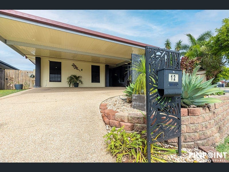 12 Salmon Court, Andergrove — photo 1 of 5