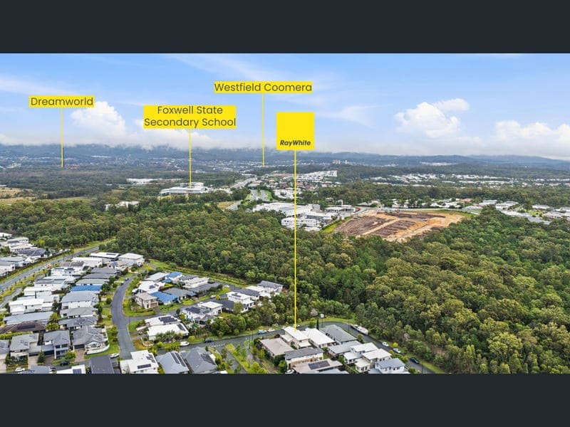 17 Forrestdale Street, Coomera — photo 1 of 5