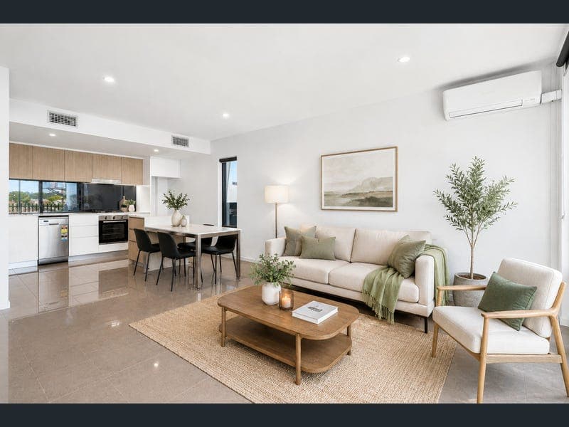 6/35 Clarence Road, Indooroopilly — photo 1 of 5
