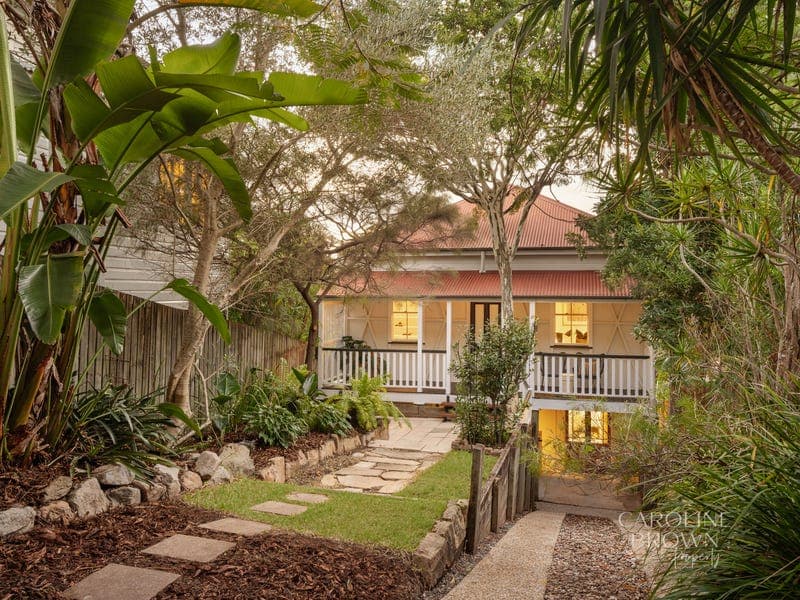 20 Susan Street, Red Hill — photo 1 of 5
