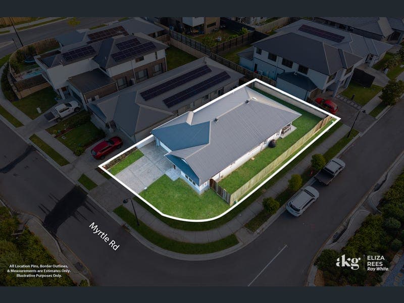 2 Myrtle Road, Greenbank — photo 1 of 5