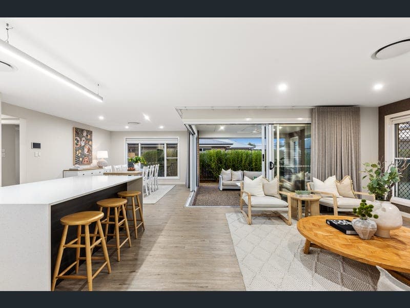 54 Hancock Circuit, Kleinton — photo 1 of 5