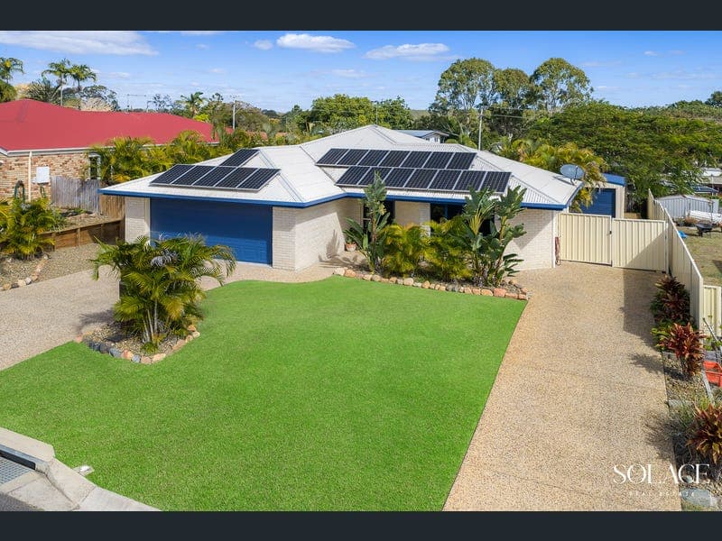 24 North Ridge Drive, Calliope — photo 1 of 5