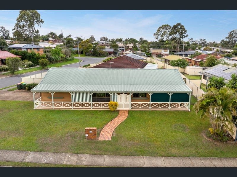 22 Livingstone Street, Strathpine — photo 1 of 5