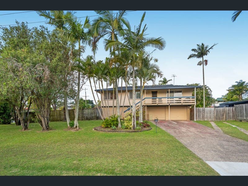51 Crown Road, Alexandra Hills — photo 1 of 5