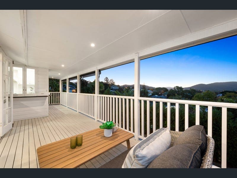 115 Rockbourne Terrace, Paddington — photo 1 of 5