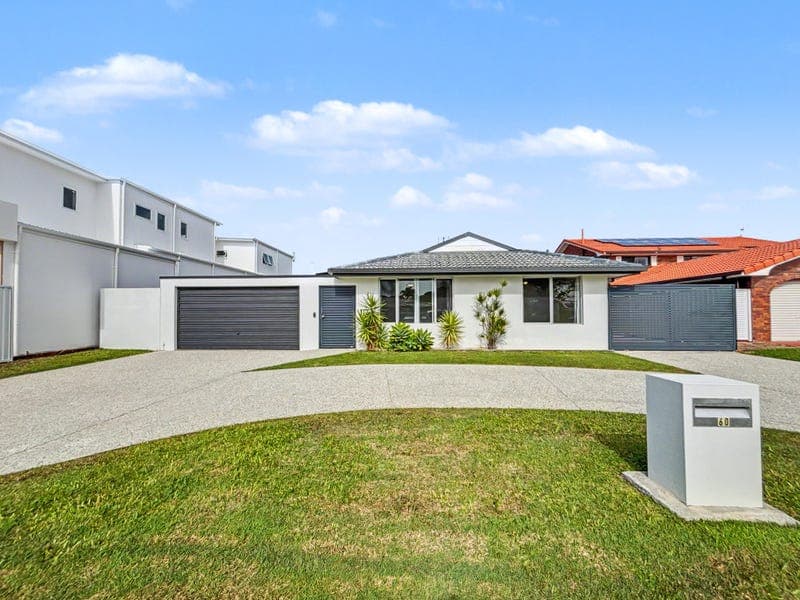 60 Glenlea Drive, Maroochydore — photo 1 of 5