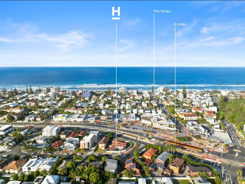 3 Dolphin Avenue, Mermaid Beach — photo 1 of 5