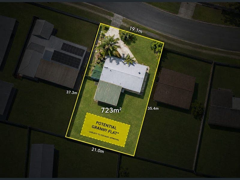 36 Copper Drive, Bethania — photo 1 of 1