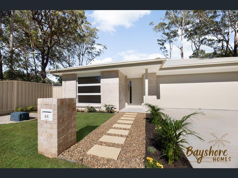 44 Jackson Road, Russell Island — photo 1 of 5