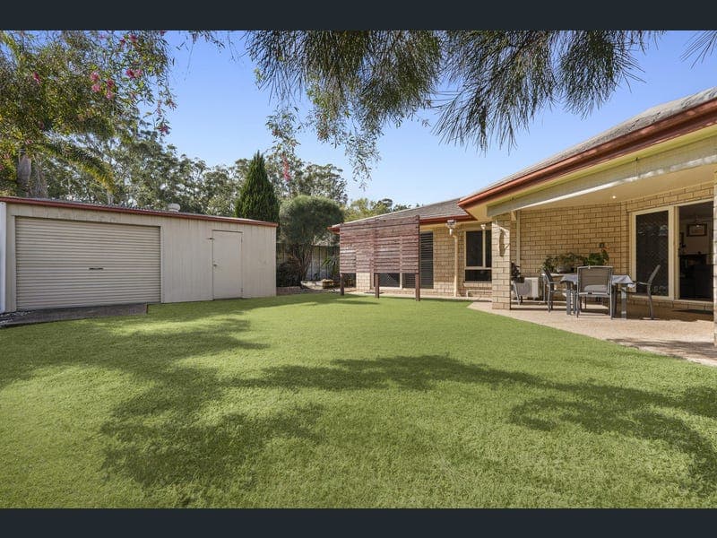 11 Santa Ana Court, Beerwah — photo 1 of 5