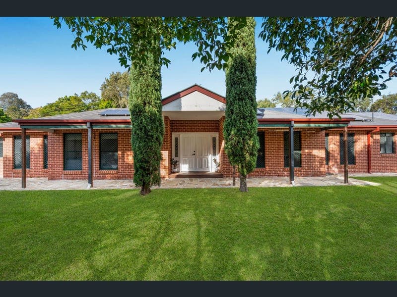 2 Pasture Place, Mount Nathan — photo 1 of 5