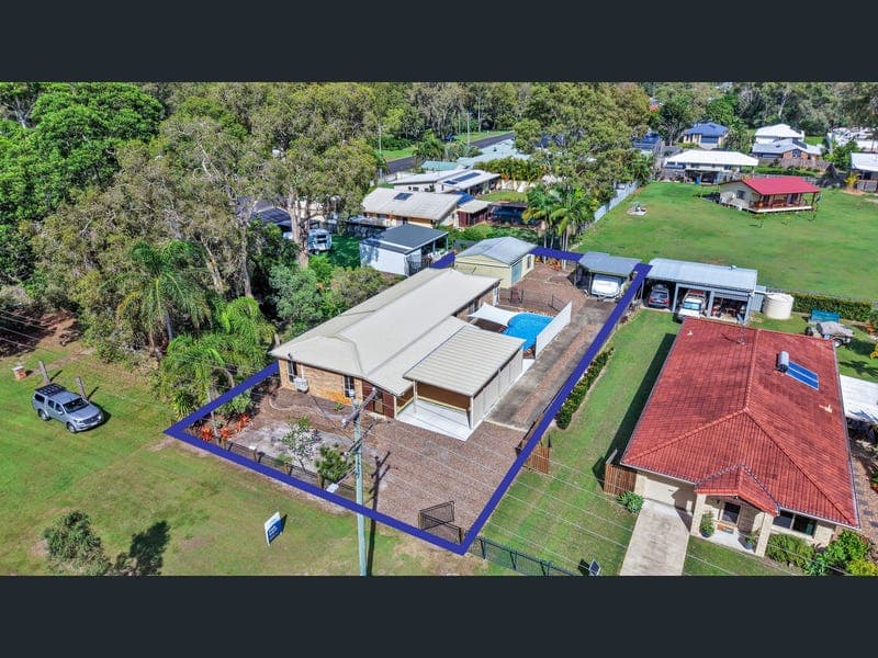 281 Oregan Creek Road, Toogoom — photo 1 of 5