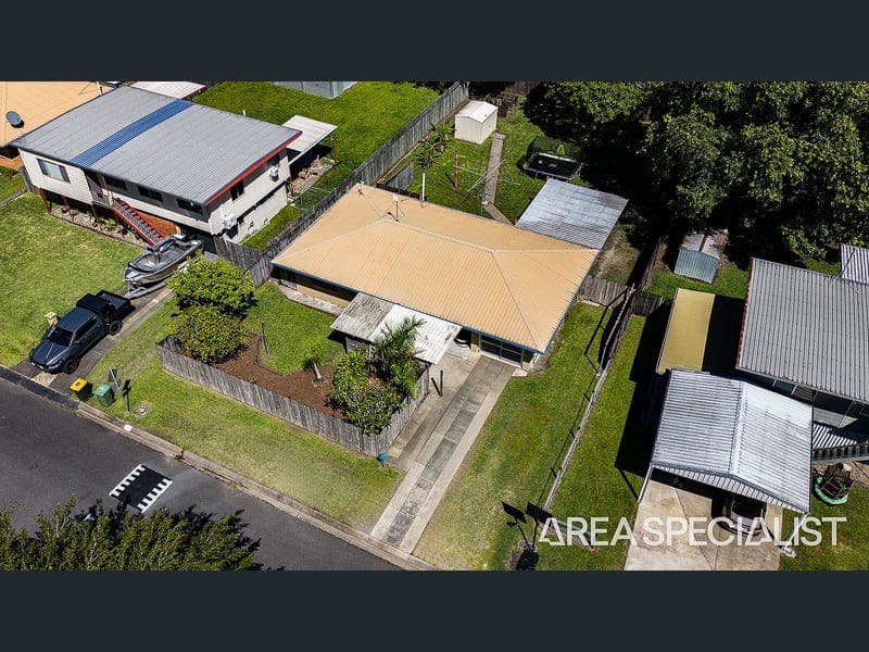 27 Arthur Street, Mount Pleasant — photo 1 of 5