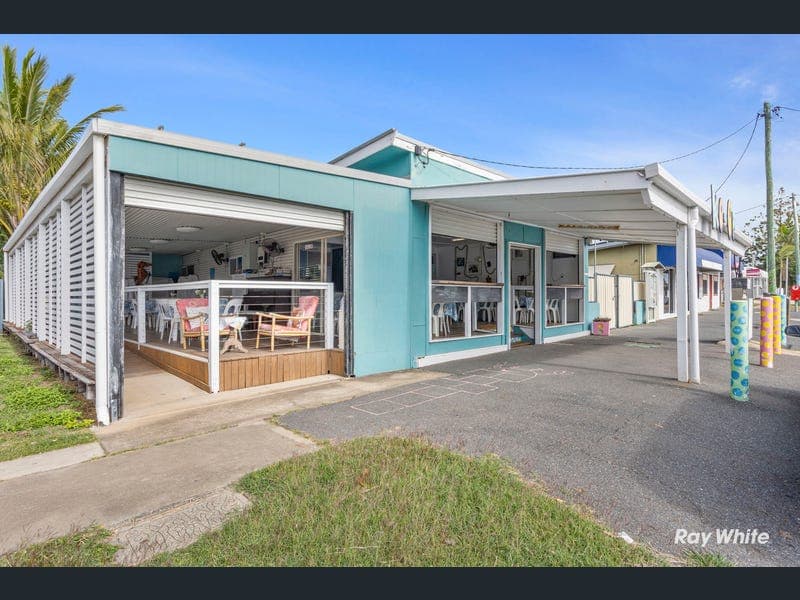 12 Roden Street, Keppel Sands — photo 1 of 5
