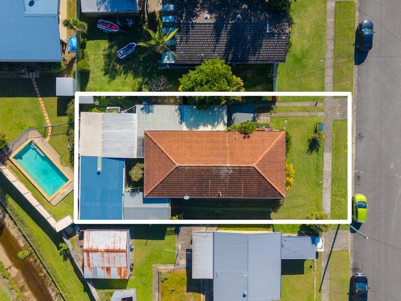 7 Prince Street, Southport — photo 1 of 5