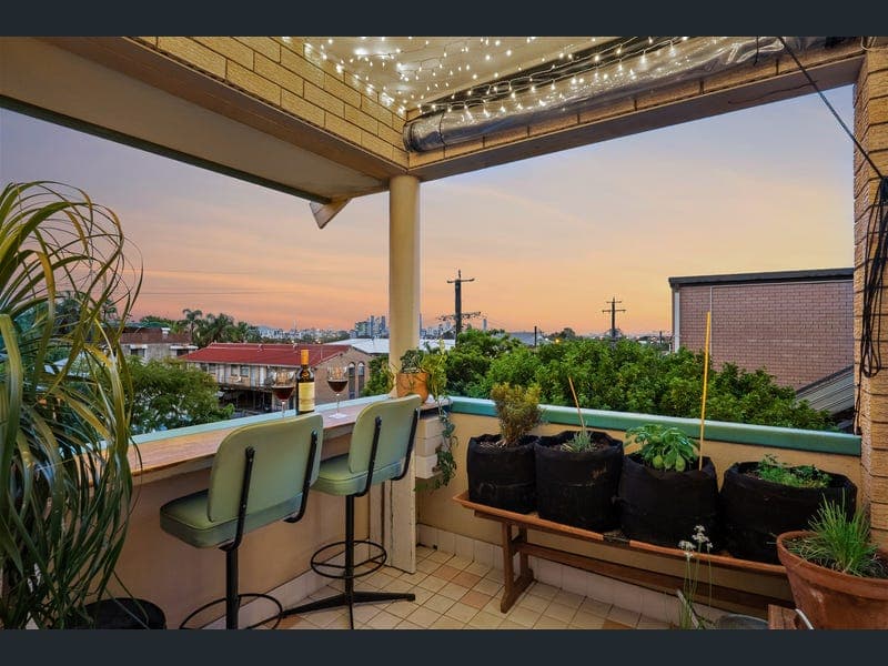 5/36 Galway Street, Greenslopes — photo 1 of 5