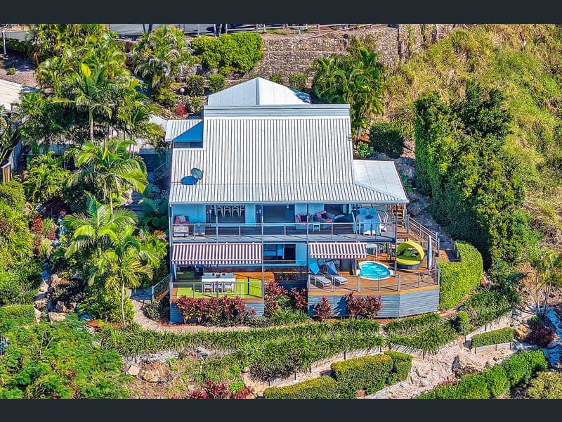 1 Stewart Drive, Cannonvale — photo 1 of 5