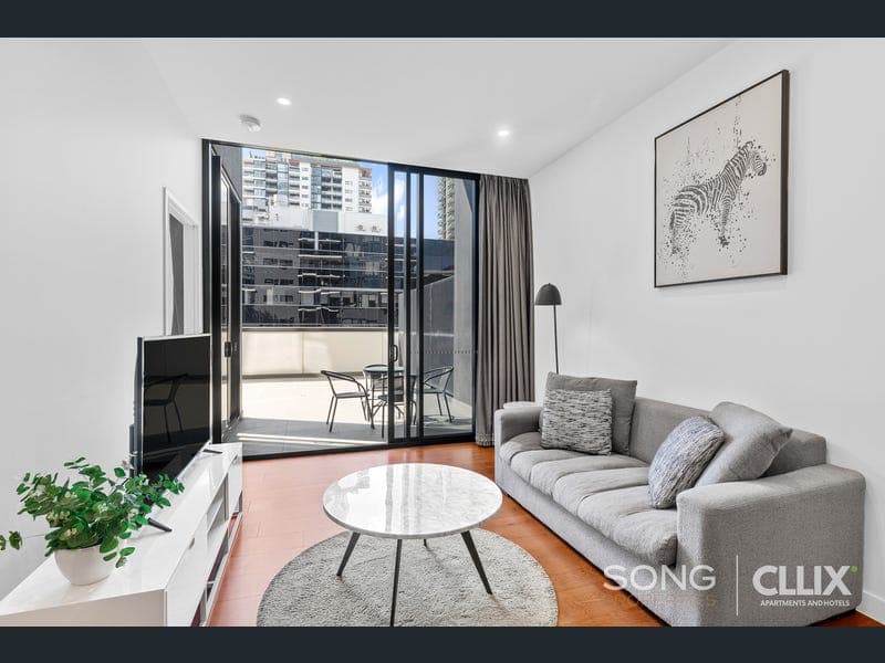 21205/39 Cordelia Street, South Brisbane — photo 1 of 5