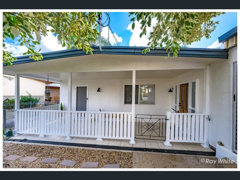 5 Risien Street, Norman Gardens — photo 1 of 5