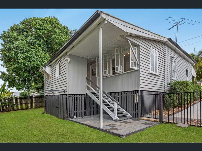 45 Frederick Street, Newtown — photo 1 of 5