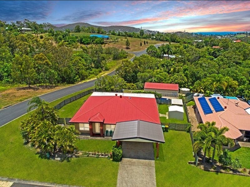 32 Caribbean crescent, Yeppoon — photo 1 of 5
