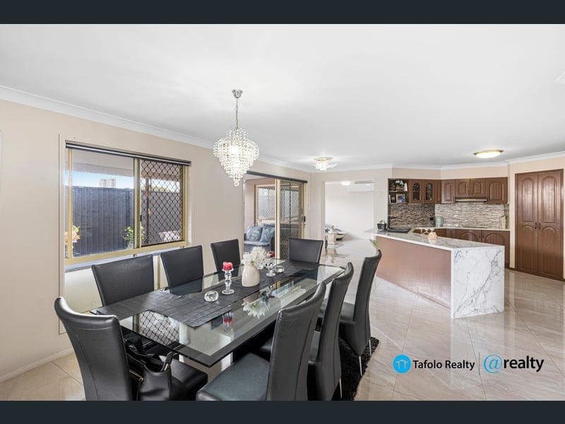 22 Excelsia Court, Capalaba — photo 1 of 5