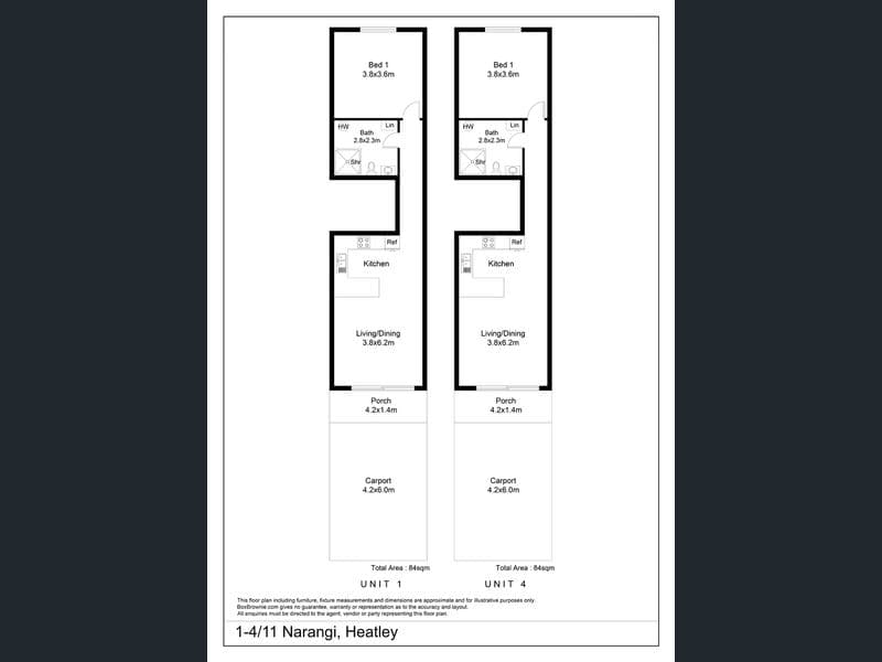 11 Narangi Street, Heatley — photo 1 of 5