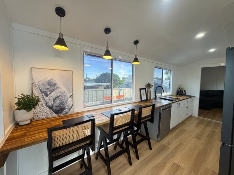 57 Fitzpatrick Street, Berserker — photo 1 of 5