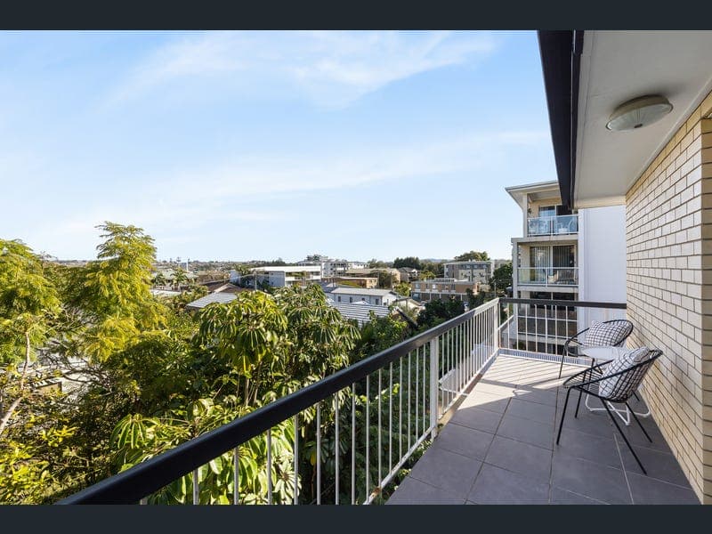 6/45 Atthow Parade, Nundah — photo 1 of 5